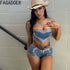 women Shorts Suit Clothing.
